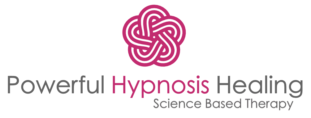 Powerful Hypnosis Healing